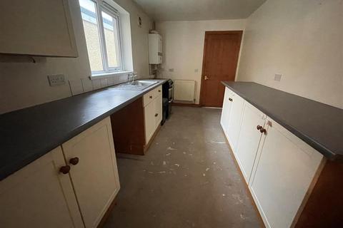 2 bedroom terraced house for sale, Dolau Fawr, Llanelli