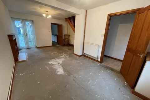 2 bedroom terraced house for sale, Dolau Fawr, Llanelli