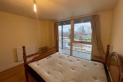 1 bedroom apartment for sale, Mason Way, Birmingham B15