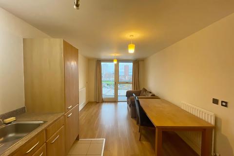 1 bedroom apartment for sale, Mason Way, Birmingham B15