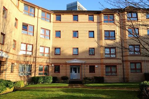 2 bedroom flat to rent, Grovepark Gardens, Glasgow, G20