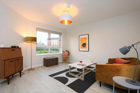 2 bedroom flat to rent, Grovepark Gardens, Glasgow, G20