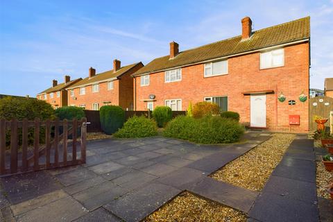 3 bedroom semi-detached house for sale, Mere Avenue, Nottingham NG14