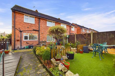 3 bedroom semi-detached house for sale, Mere Avenue, Nottingham NG14