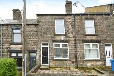 3 bedroom terraced house for sale, Victoria Street, Stocksbridge, S36