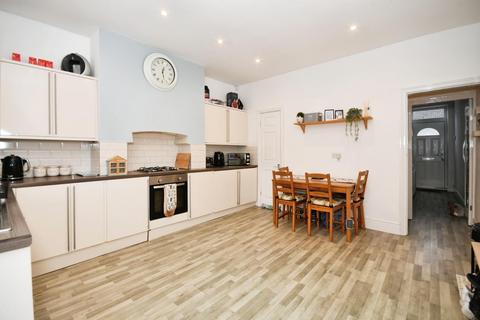 3 bedroom terraced house for sale, Victoria Street, Stocksbridge, S36