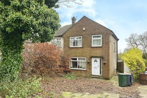 3 bedroom semi-detached house for sale, Beacon Road, Bradford BD6