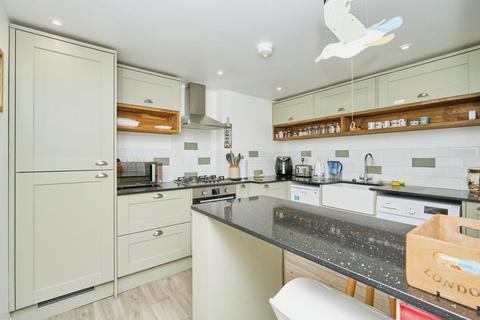 3 bedroom semi-detached house for sale, St Catherines Place, Ventnor PO38