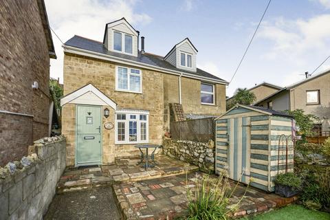 3 bedroom semi-detached house for sale, St Catherines Place, Ventnor PO38