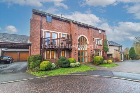 2 bedroom flat for sale, Waters Edge Green, Preston PR3