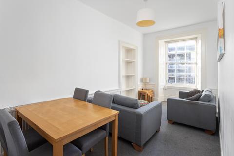 3 bedroom flat for sale, 127/11 Lothian Road, Tollcross, Edinburgh, EH3 9AD