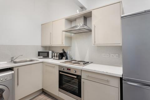 3 bedroom flat for sale, 127/11 Lothian Road, Tollcross, Edinburgh, EH3 9AD