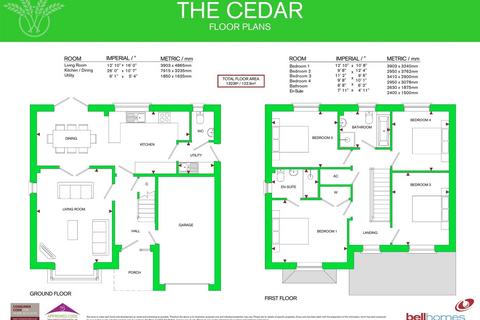 4 bedroom detached house for sale, Wheatsheaf Close, Fromes Hill, Ledbury