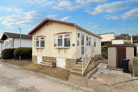 2 bedroom park home for sale, Alder Avenue, Nidderdale Lodge Park, Knaresborough