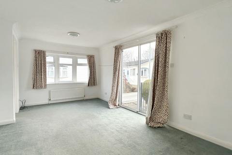 2 bedroom park home for sale, Alder Avenue, Nidderdale Lodge Park, Knaresborough