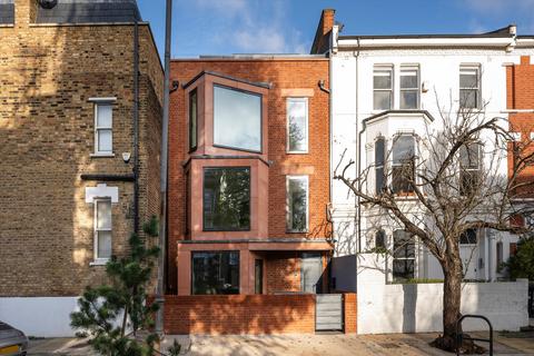 3 bedroom terraced house for sale, Poplar Grove, London, W6