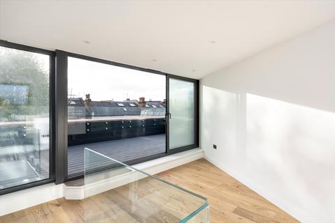 3 bedroom terraced house for sale, Poplar Grove, London, W6