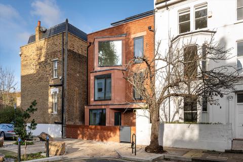 3 bedroom terraced house for sale, Poplar Grove, London, W6