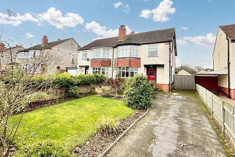 4 bedroom semi-detached house for sale, Birchin Lane, Nantwich, CW5