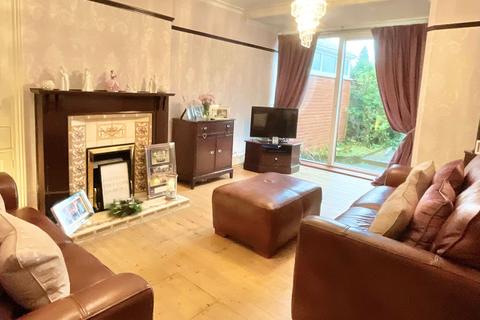 4 bedroom semi-detached house for sale, Birchin Lane, Nantwich, CW5