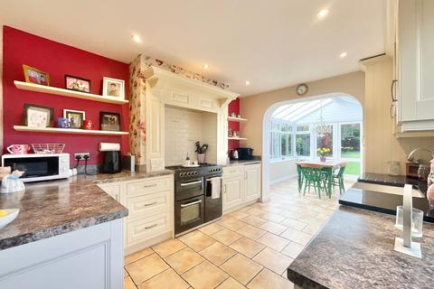 undefined, Birchin Lane, Nantwich, CW5
