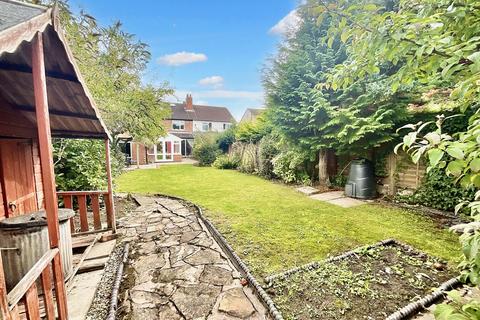 undefined, Birchin Lane, Nantwich, CW5