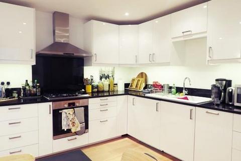 3 bedroom house to rent, Abbey Mansion Mews, Herne Hill