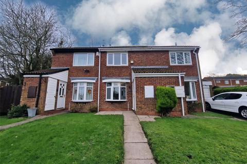 2 bedroom terraced house to rent, Farmdale Grove, Rednal, Birmingham, B45