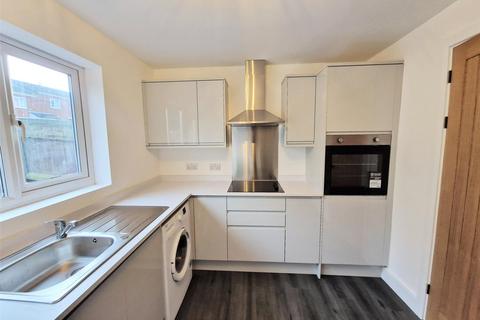 2 bedroom terraced house to rent, Farmdale Grove, Rednal, Birmingham, B45