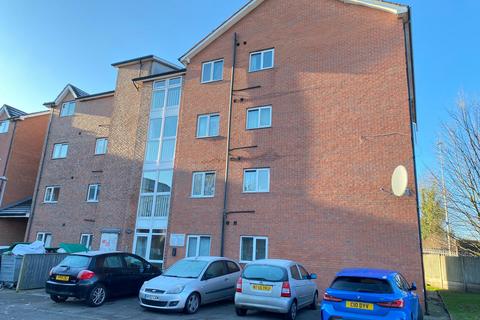 3 bedroom flat to rent, Foster Street, Salford M5