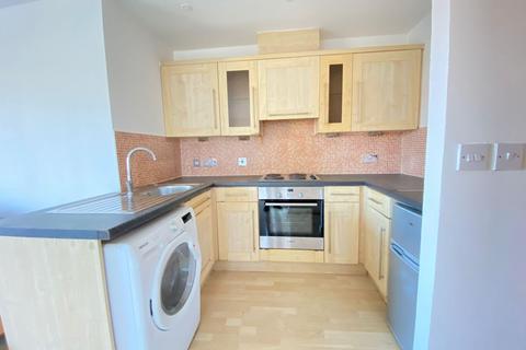 3 bedroom flat to rent, Foster Street, Salford M5