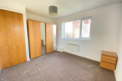 3 bedroom flat to rent, Foster Street, Salford M5