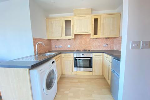 3 bedroom flat to rent, Foster Street, Salford M5