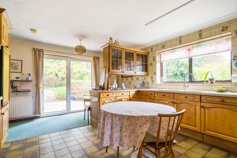 3 bedroom detached bungalow for sale, Nyetimber Copse, West Chiltington, RH20