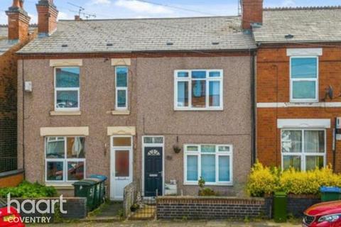 3 bedroom terraced house for sale, Sir Thomas Whites Road, Coventry