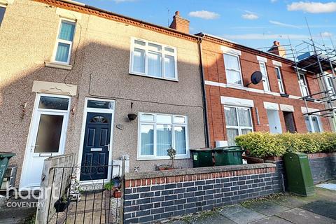 3 bedroom terraced house for sale, Sir Thomas Whites Road, Coventry