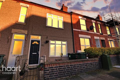 3 bedroom terraced house for sale, Sir Thomas Whites Road, Coventry