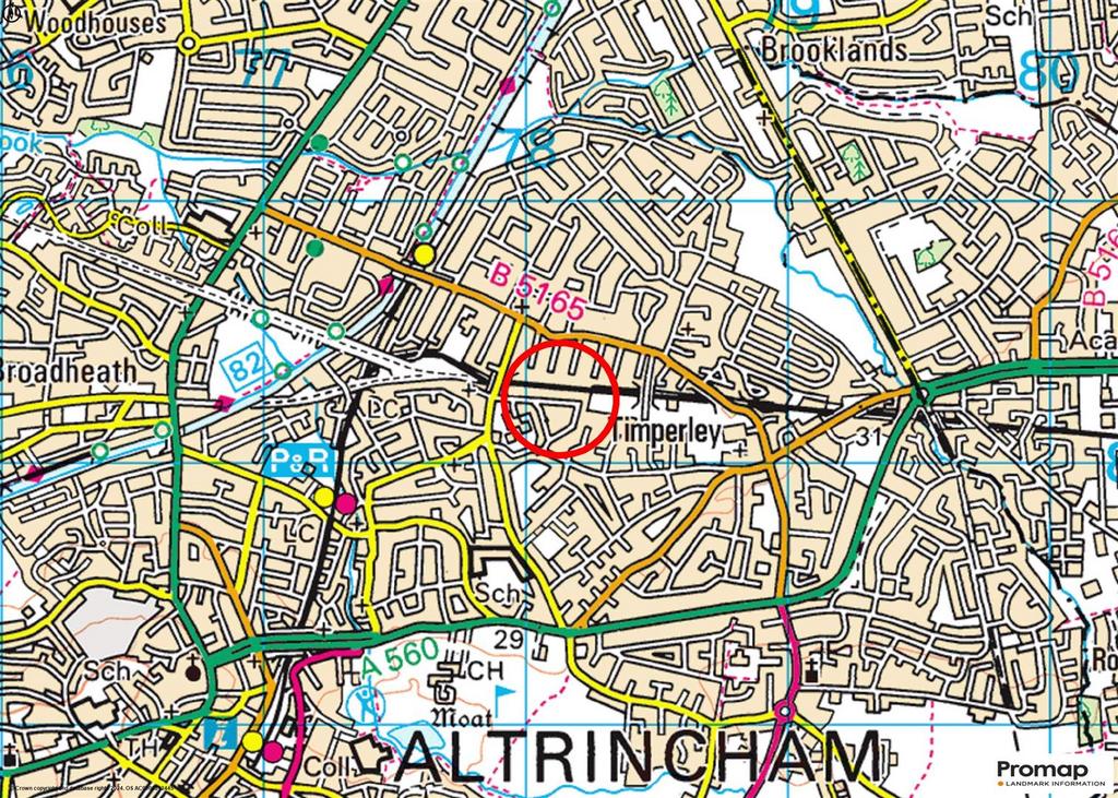 Town Plan