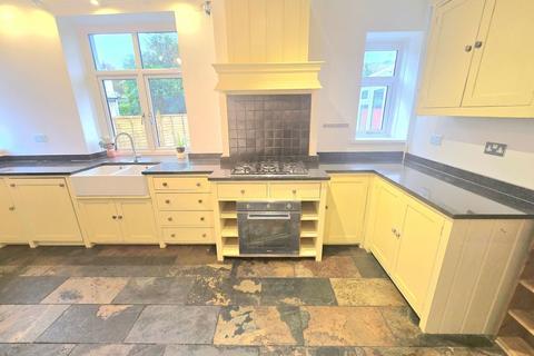 6 Bryn Awel, Crynant, Neath, SA10 8SR