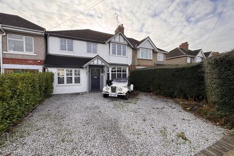 6 bedroom semi-detached house for sale, Oxford Road, Swindon SN3