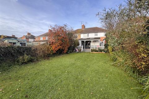 6 bedroom semi-detached house for sale, Oxford Road, Swindon SN3