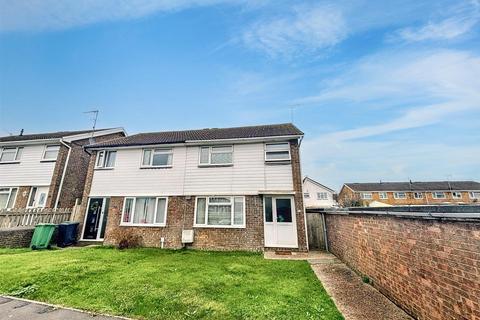 3 bedroom semi-detached house for sale, Turner Close, Eastbourne