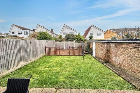 3 bedroom semi-detached house for sale, Turner Close, Eastbourne