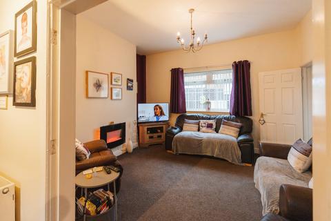 3 bedroom end of terrace house for sale, Arthur Terrace, Redcar TS11