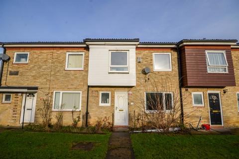 3 bedroom terraced house for sale, Eastgarth, Westerhope