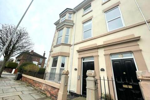 2 bedroom apartment to rent, 66 Balls Road, Prenton CH43