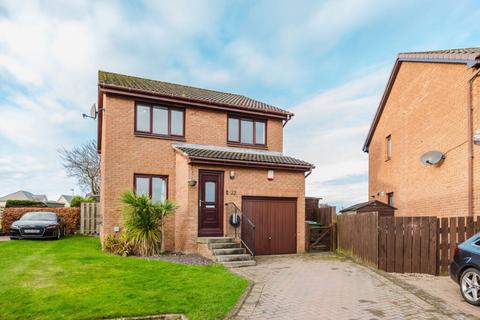 3 bedroom detached house for sale, 22 Springfield Lea, South Queensferry, EH30 9XD