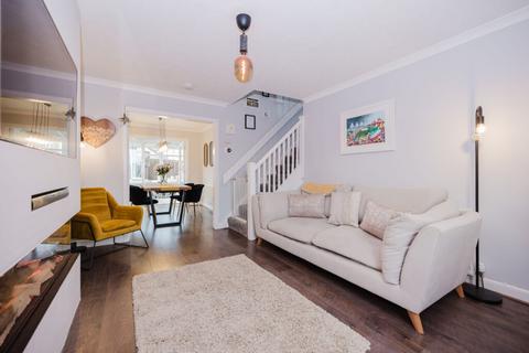 3 bedroom detached house for sale, 22 Springfield Lea, South Queensferry, EH30 9XD