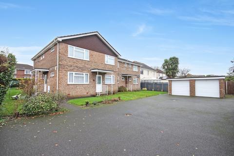 2 bedroom apartment for sale, Grange Road, Broadstone, Dorset, BH18