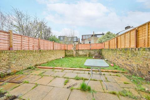 5 bedroom terraced house for sale, Waldeck Road, West Ealing, London, W13